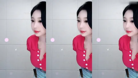AfreecaTV主播西雅琳BJ시아린2020年5月22日直播视频舞蹈剪辑12102520